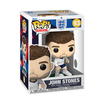 FUNKO POP! England - John Stones