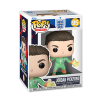 FUNKO POP! England - Jordan Pickford