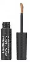 Bare Minerals Bareminerals Strength y Length Serumas su antakių geliu kavos, 5 ml