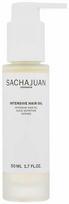 „Sachajuan Intensive Hair Oil“ plaukų aliejai ir serumas