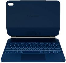 Typecase Edge do iPad 11" (A16) 2025 / iPad 10.9" 2022 mėlynas