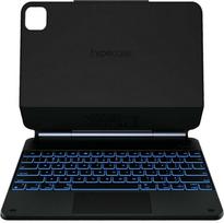 Typecase Edge do iPad Air 13" M2 2024 / M3 2025 / M4 2026 juoda