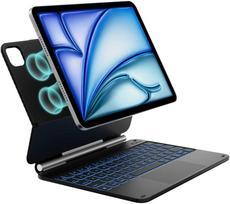 „Typecase Edge“ dėklas, skirtas „iPad Air 11“ (M2 2024 / M3 2025 / M4 2026), anglies pluošto