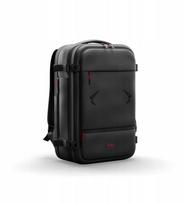 Daugiafunkcinė vakuuminė kuprinė Diablo Chairs Backpack Air juodos spalvos