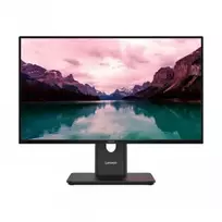 Monitorius LENOVO 23.8" T24-40 FHD IPS 16:9 VGA/ DP/ HDMI/ 3Y