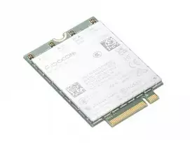 LENOVO THINKPAD FIBOCOM L860-GL-16 4G LTE CAT16 M.2 WWAN MODULE FOR T14/ P14S GEN 4