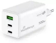 MOBILE CHARGER 100W/MRMA123 MEDIARANGE
