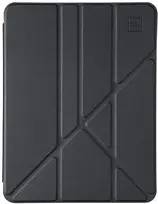 Tucano Bamboo do iPad Air 11" M2 2024 / M3 2025 / M4 2026 / iPad Air 10.9" (2022/2020) juoda