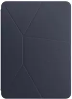 Dėklas Moft Dynamic Apple iPad Air 11″ M2 2024 / M3 2025 / 10.9″ Air 4 2020 / Air 5 2022 navy blu
