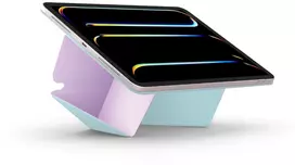 Dėklas Moft Dynamic Apple iPad 12.9″ 4 gen. 2020 / 5 gen. 2021 / 6 gen. 2022 / Apple iPad Air 13″ 6 gen.