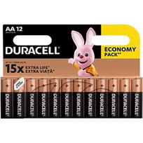 Duracell baterija AA/MN1500 12 gab. Eco 421047B