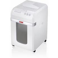 HSM Autofeed X300 paper shredder with automatic feeder, 30 L, P4, 4 x 12 mm Autofeed X300
