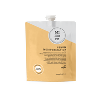 Mimare Moisturizing drėkinamasis serumas su agurkų ekstraktu, 40 ml