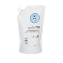 Mimare FREQUENT USE kasdieninis šampūnas su morkų ekstraktu, 480 ml