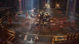 Warhammer 40,000: Rogue Trader - Voidfarer Edition Steam Key (PC) UNITED STATES