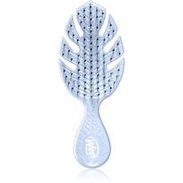 Wet Brush Go Green Mini plaukų šepetys Lavender