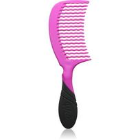 Wet Brush Pro Detangling Comb šukos iššukavimui palengvinti Purple 1 vnt.
