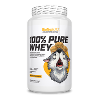 Biotech 100% Pure Whey Baklava 900 g.