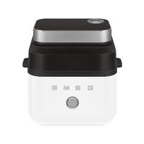 Karšto oro gruzdintuvė SMEG AFC01WHMEU, 7,3 l