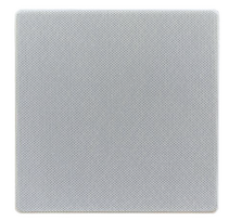Garsiakalbio grotelės Lithe Audio 4" Square, 03271