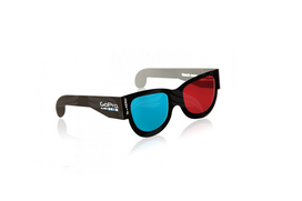 Akiniai GoPro 3D Glasses (5vnt)