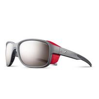 Akiniai Julbo Montebianco 2 grey red SP4