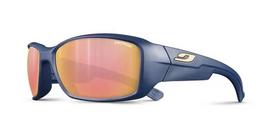 Akiniai Julbo Whoops blue gold SP3