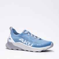 AKU Aira V-Light GTX Womens blue grey avalynė