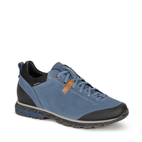 AKU Bellamont 4 suede GTX blue/lght grey avalynė