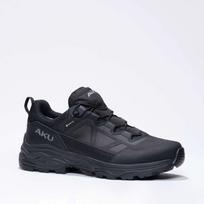 AKU Sentinel Low GTX black avalynė