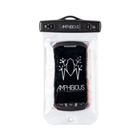 Amphibious Protect 02 bianco telefono neperšlampamas dėklas