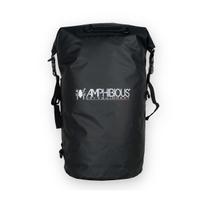 Amphibious Tube 40L black neperšlampamas krepšys