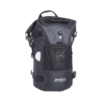 Amphibious Yucatan 20L black neperšlampama kuprinė