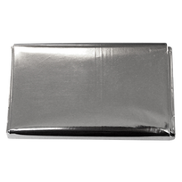 Apsauginis gaubtas Yate Bivy Alu Foil