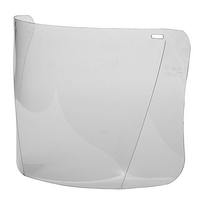 Apsauginis veido skydelis Hellberg Safe PC Electric ARC Visor