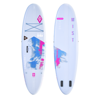 Aquatone Mist 10'4" irklentė