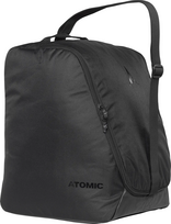Atomic Boot Bag 24 black slidinėjimo batų krepšys