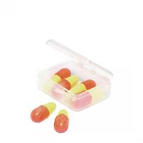Ausų kištukai Lifeventure Travel Ear Plugs