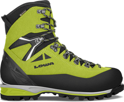 Avalynė Lowa Alpine Expert II GTX