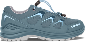 Avalynė Lowa Innox Evo GTX® LO Junior jeans
