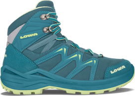 Avalynė Lowa Innox Pro GTX® Mid Junior
