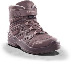 Avalynė Lowa Maddox Warm GTX Mid kid