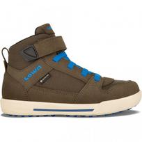 Avalynė Lowa Mika II GTX® Junior