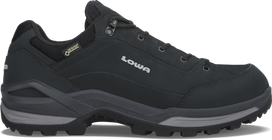 Avalynė LOWA Renegade GTX Lo Wide