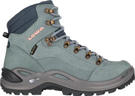 Avalynė Lowa Renegade GTX® Mid Ws iceblue salmon