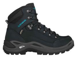 Avalynė LOWA RENEGADE GTX® MID Ws Wide