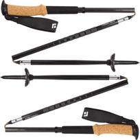 Black Diamond Alpine Carbon Z lazdos