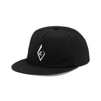 Black Diamond Synthetic Surf Hat black-white brush stroke kepurė