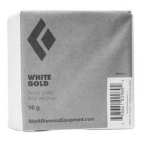 Black Diamond White Gold Block 56 g magnezija