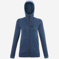 Bluzonas Millet Lokka hoodie II W